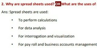 computer  science  class 8/unit 2 Digital  skills / questions 1-4/nbf Wealth