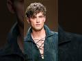 Sean O'Pry In Past #shorts