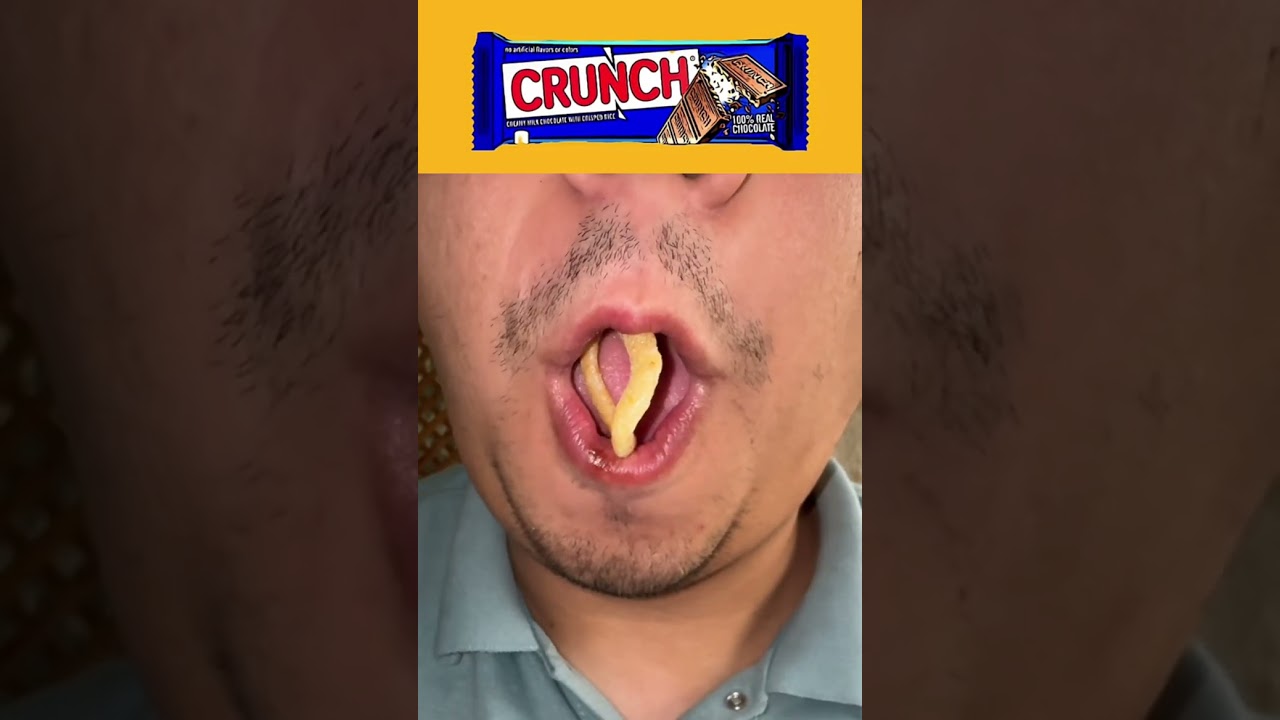 NESTLE CRUNCH COKO MOCO V 