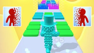 Pixel Rush Gameplay (iOS & Android) Walkthrough Part 9 screenshot 4