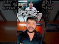SSC CGL 2025 NEW LAFDA 😢| ojha sir ko aisa nhi bolna chahiye tha 🤯 | #abinaysharma #abhishekojha