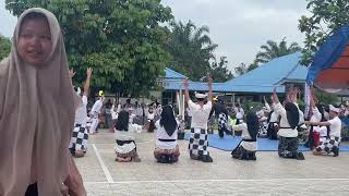 Tari Kecak X Anoman Obong the Day