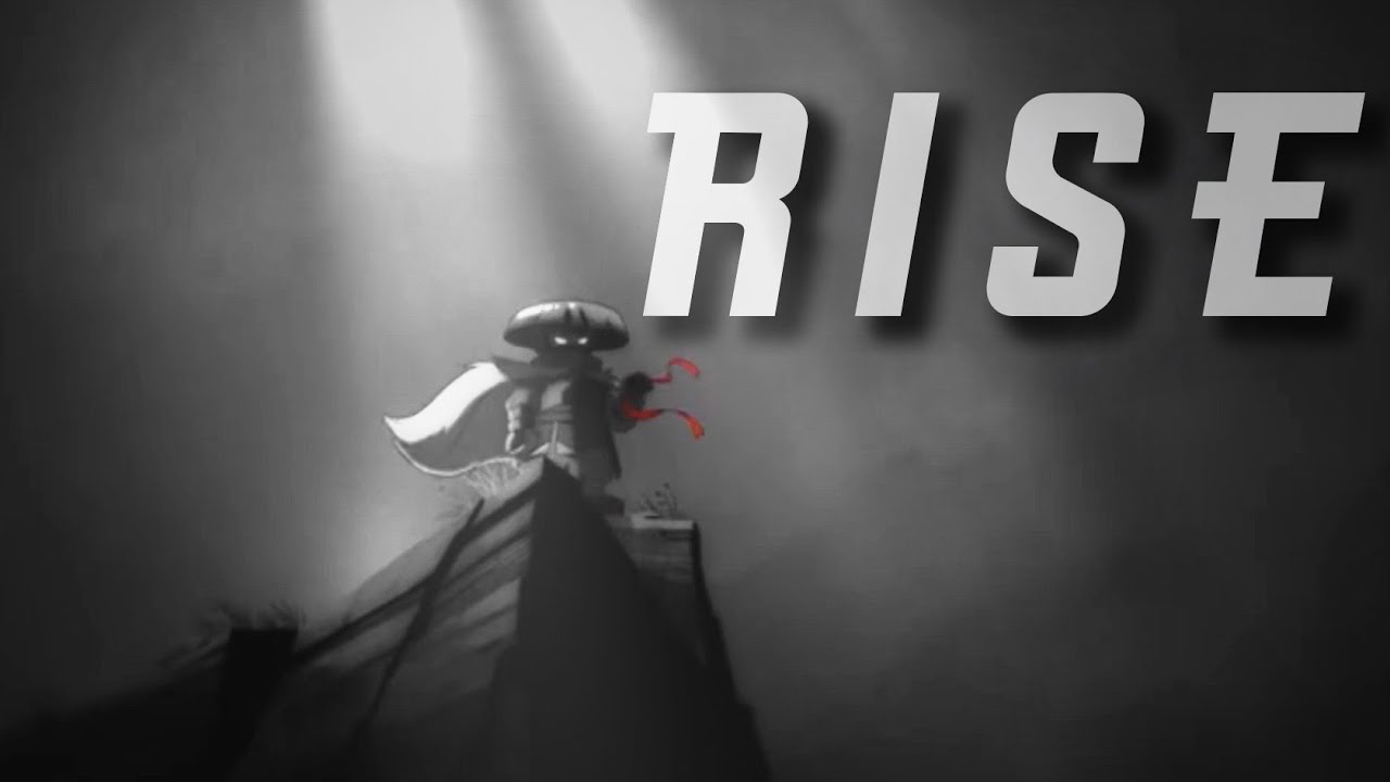 Ninjago Legends: Monstrosity Tribute “Rise” - League of Legends