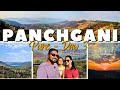 This Hotel View Left Us Speechless! | Panchgani - Pune Trip Day 3