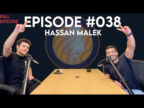  038 حسن مالك بعد لما بدأت امثل اكتشفت