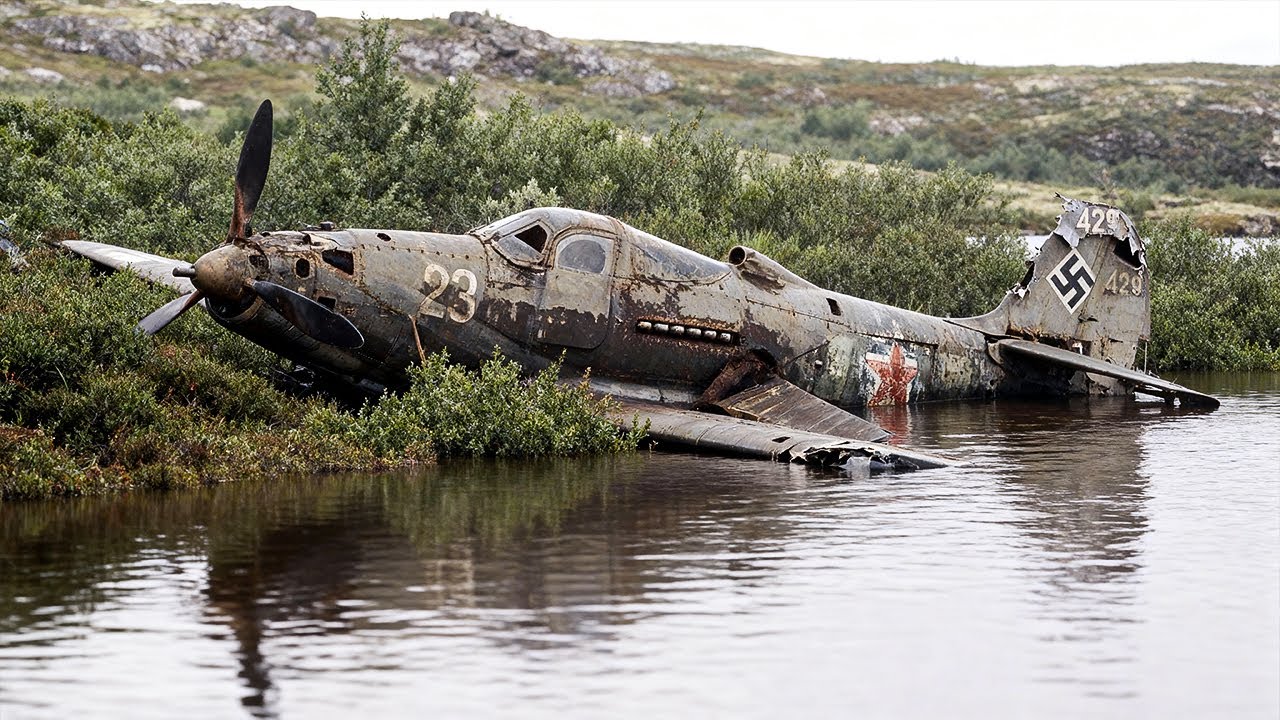 25 Mistere ale Celui de-al Doilea Război Mondial pe Care Istoria Nu le-a Putut Explica