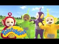 Teletubbies Nederlands: 1 Uur Lange Compilatie | kinder programmas | tekenfilms | animatie