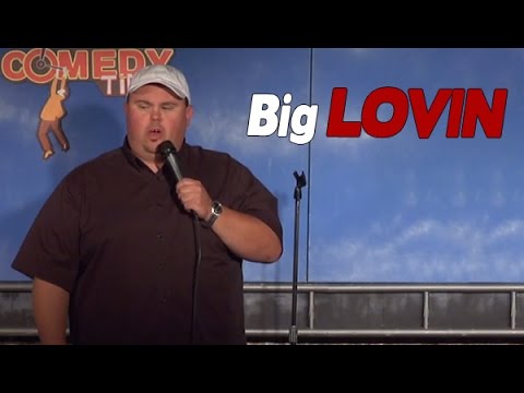 big-lovin---comedy-time