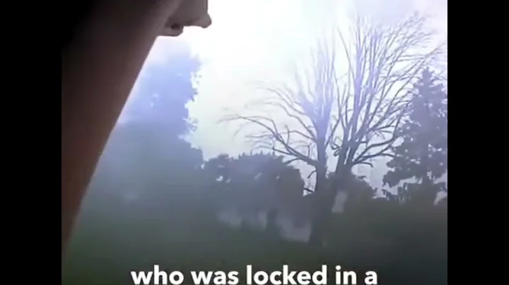 Ewing N.J. Detective Julia Caldwell ignores Cop, g...