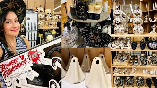 WORLD MARKET HALLOWEEN 2023 + First Code Orange EVER at ANTHROPOLOGIE & More Of My Other Fav Stores!
