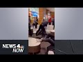 NJ Teen Says He Was Defending Friend in Mall Brawl Before Cops Cuffed Him | News 4 Now