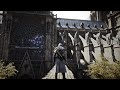 Assassin&#39;s Creed Unity - Spartan Assassin - Rampage Kills - PC