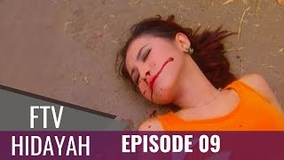 FTV Hidayah - Episode 09 | Kembang Desa