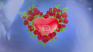 Seni Çok Seviyorum Beyzam Sensiz 2770 Gün Oldu Seni Hiç Unutmadım Beyzam