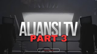 ALIANSI TV (Part 3) Theory dan Analisa Ras TV, Skibidi Toilet All Season