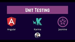 Famous Unit test with Angular and Jasmine  -  Spyon and Methods Wealth