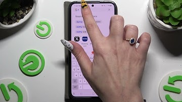 How to Activate and Use Keyboard Clipboard on SAMSUNG Galaxy S24