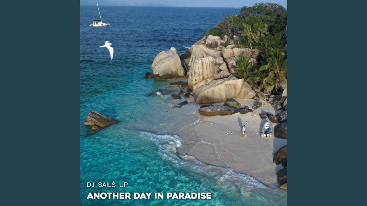 Another Day in Paradise
