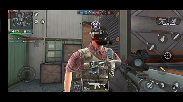 Modern ops ( factory map) bomb mode