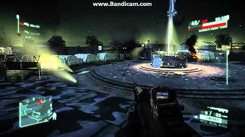 SITH Ozykz - Crysis 2 rapid fire dsg