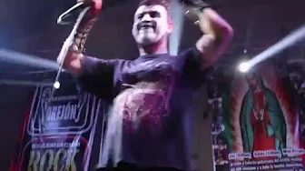 SEKTA CORE "LA CANCIÓN DE LA MUERTE" VIDEO NO OFICIAL SEKTA CORE "LA CANCIÓN DE LA MUERTE" VIDEO NO OFICIAL
