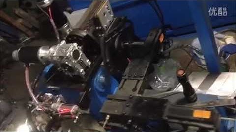 Special Machines by ShaoGe SMC4 4 16A16B Offline CNC controller