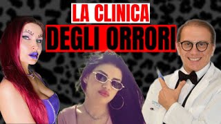 MASTOPLASTICA KILLER, LA STORIA DI ALESSIA - Diva Podcast ep.56