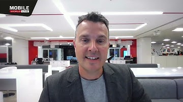 Radar Partner Interview from Mobile World Live: Intellian, OneWeb & GSMA