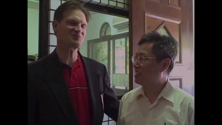 LCMS CMO visits Taiwan partner church; engages on Lutheran education - DayDayNews