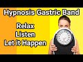 Hypnosis Gastric Band - Hypnosis Training