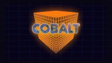 Cobalt - How to dance