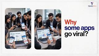 How Data Analytics Powers Every Viral App