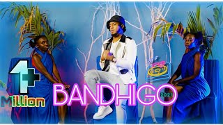 Mohamed Biibshe-Bandhigo-2021 Official Video