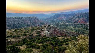 Palo Duro 2022