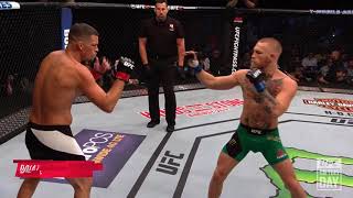 En Este Día: McGregor vs Diaz 2