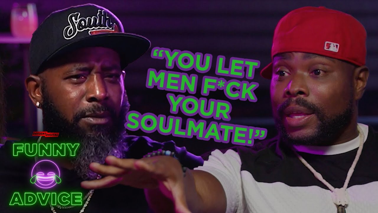 Karlous Miller & Page Kennedy have heated exchange about open ...