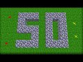 50 Things Old Players Know About Minecraft