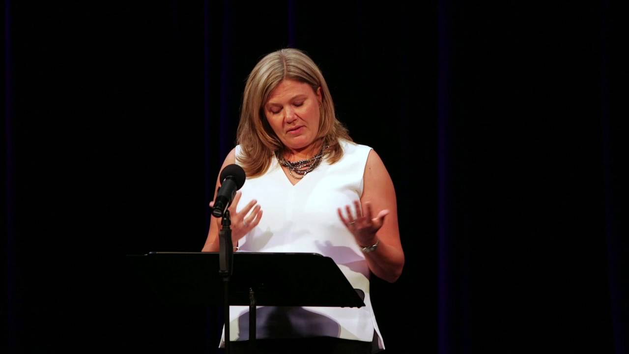 Laura Epstein reading 