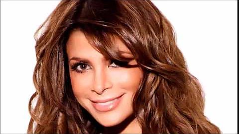 Paula Abdul Megamix by DJ Dark Kent