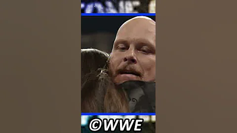 Stephanie McMahon Hugging Stone Cold Was Wholesome | Ranking WWE Top 4 Stone Cold Steve Austin Saves