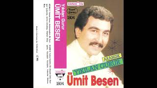 Ümit Besen - Yalnız Kaldım