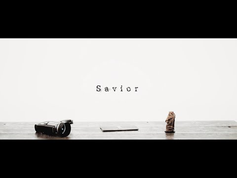 NOTHING TO DECLARE - Savior [Official Music Video]