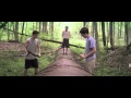 The kings of summer  trailer