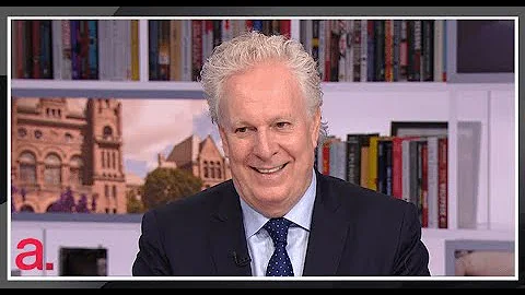 Jean Charest: Running for a Conservative Comeback ...