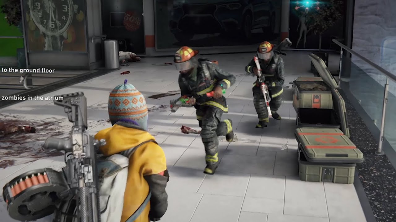 World War Z - Bugs Compilation