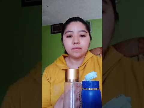 Video: Exfoliante Facial de Polvo de Arroz Fácil - Hazlo Tú Mismo