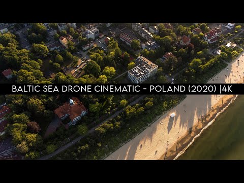BALTIC SEA DRONE