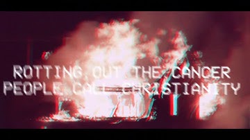 HUMAN - PUBLIC EXECUTION MUSIC VIDEO (CMTV Exclusive)