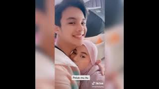 kumpulan tik tok rey mbayang dan dinda hauw