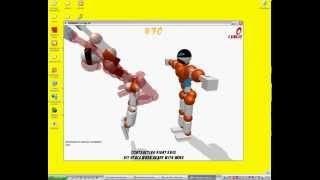 Information toribash tutorial : backflip decap pt News